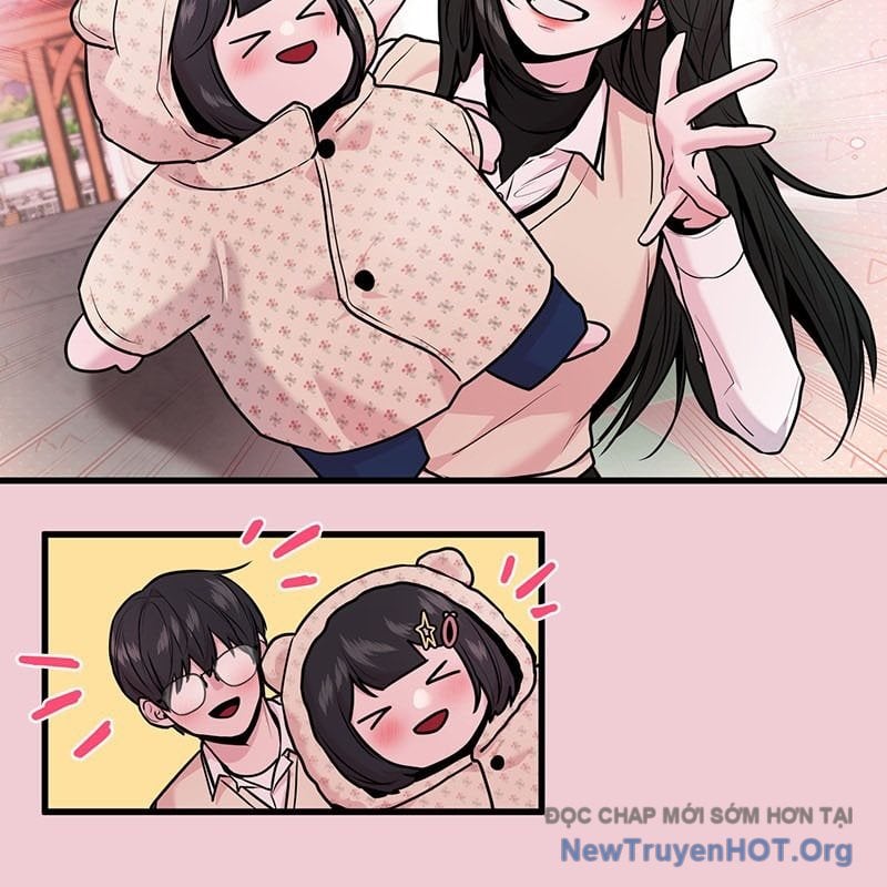 Trở Về Bên Chanbi Chapter 34 8