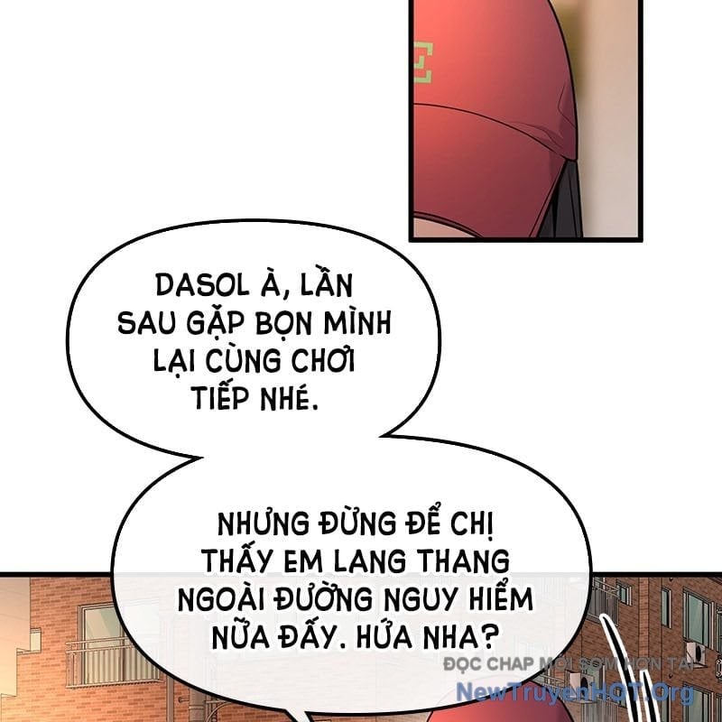 Trở Về Bên Chanbi Chapter 34 11