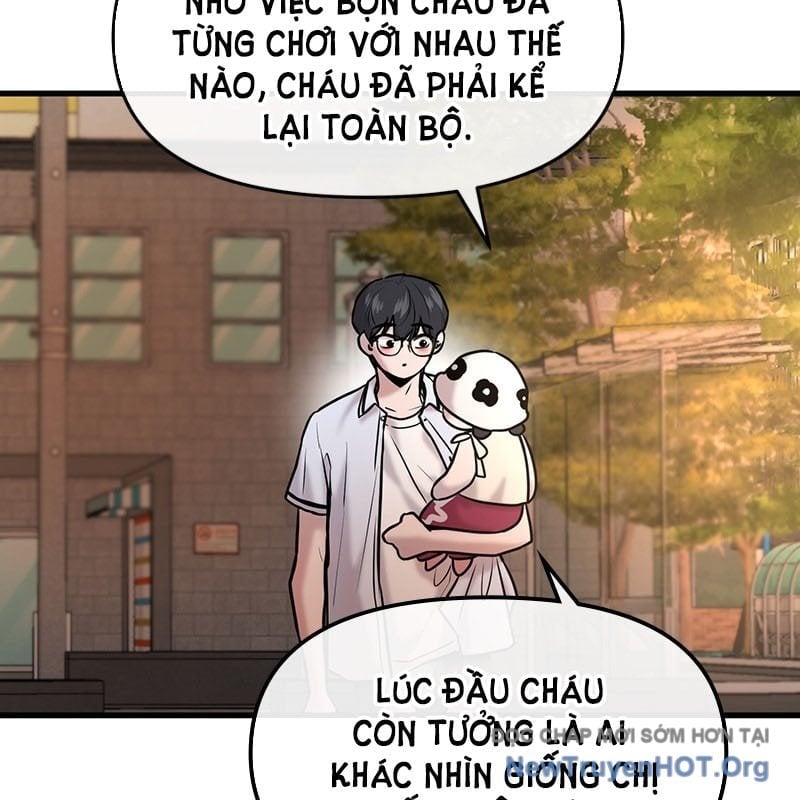 Trở Về Bên Chanbi Chapter 34 16