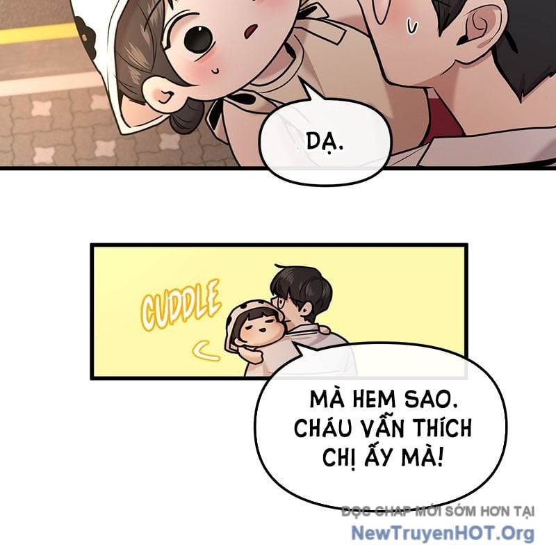 Trở Về Bên Chanbi Chapter 34 18
