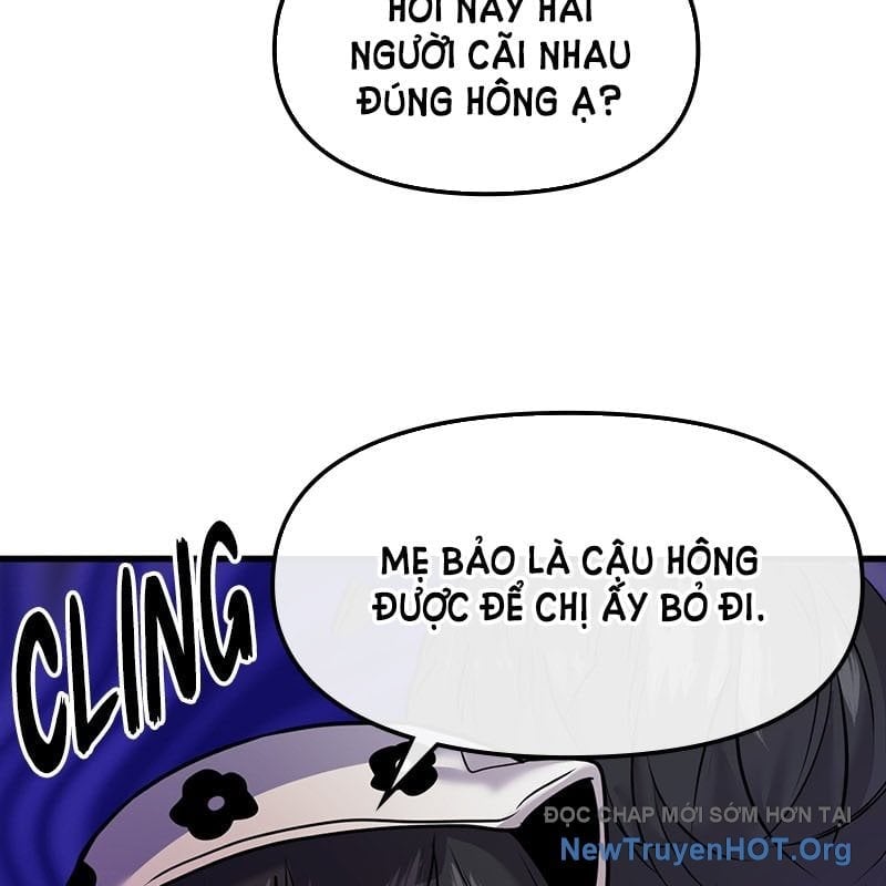 Trở Về Bên Chanbi Chapter 34 20