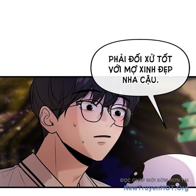 Trở Về Bên Chanbi Chapter 34 22