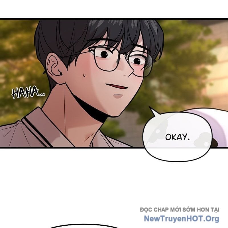 Trở Về Bên Chanbi Chapter 34 23