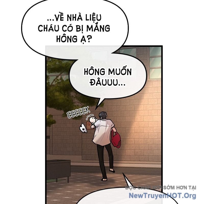 Trở Về Bên Chanbi Chapter 34 24