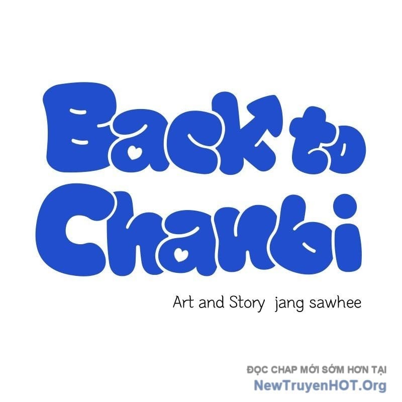 Trở Về Bên Chanbi Chapter 34 26
