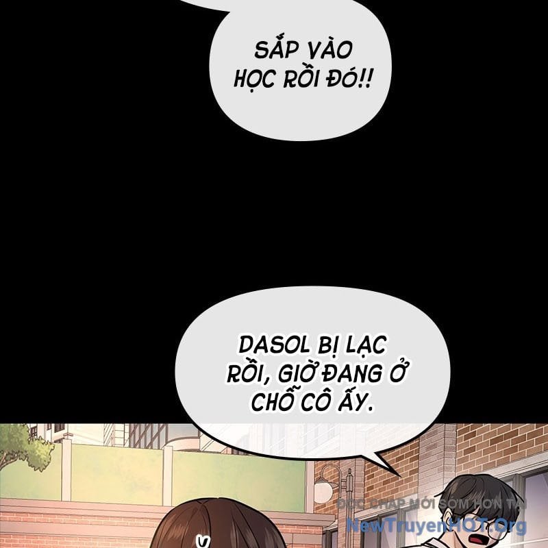 Trở Về Bên Chanbi Chapter 34 33