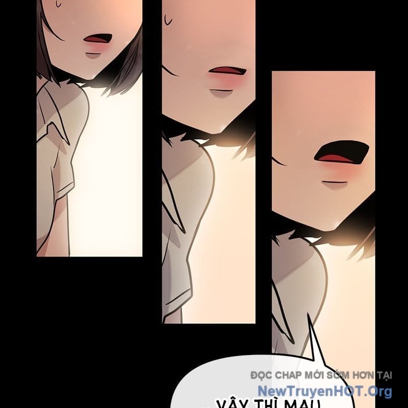 Trở Về Bên Chanbi Chapter 34 35