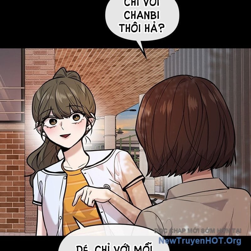 Trở Về Bên Chanbi Chapter 34 39