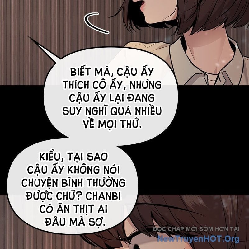 Trở Về Bên Chanbi Chapter 34 41