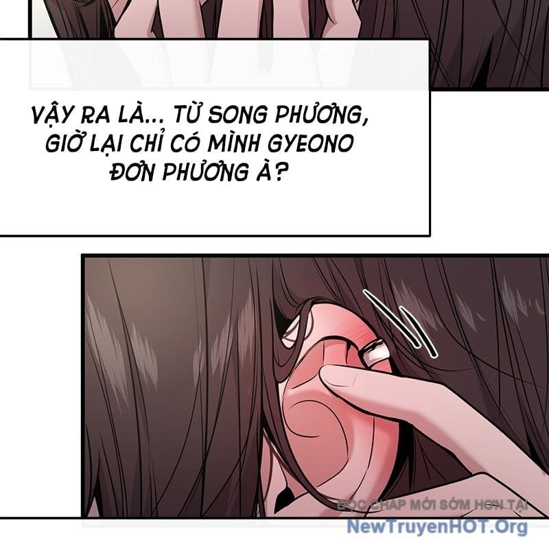 Trở Về Bên Chanbi Chapter 34 50