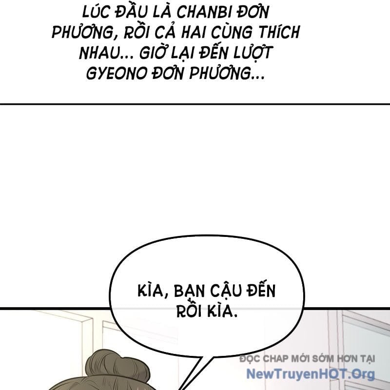 Trở Về Bên Chanbi Chapter 34 51