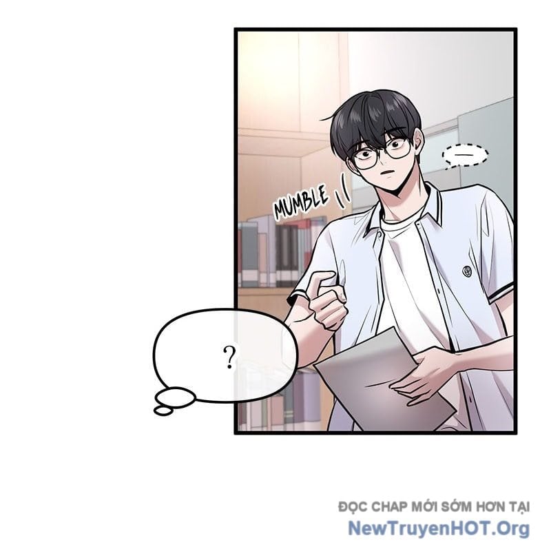 Trở Về Bên Chanbi Chapter 34 55