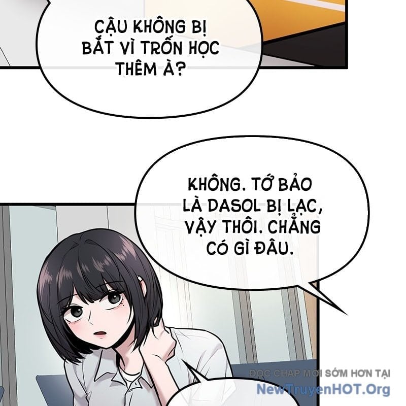 Trở Về Bên Chanbi Chapter 34 64