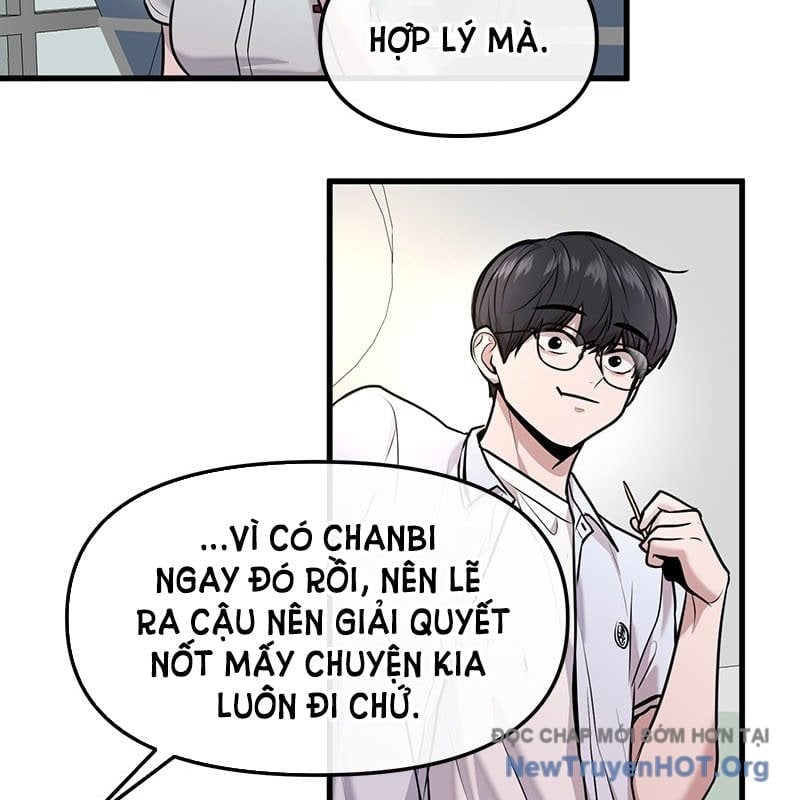 Trở Về Bên Chanbi Chapter 34 65