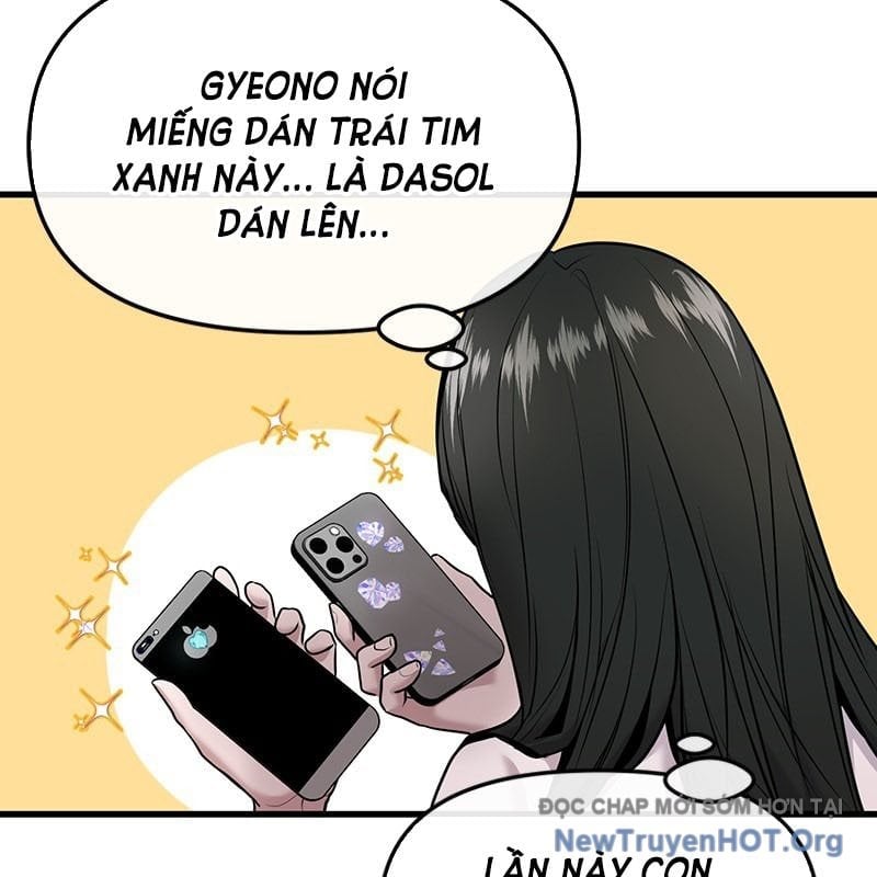 Trở Về Bên Chanbi Chapter 34 93