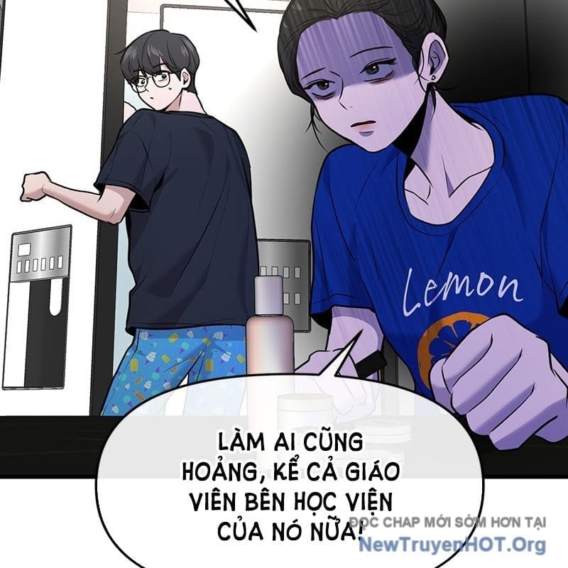 Trở Về Bên Chanbi Chapter 34 109