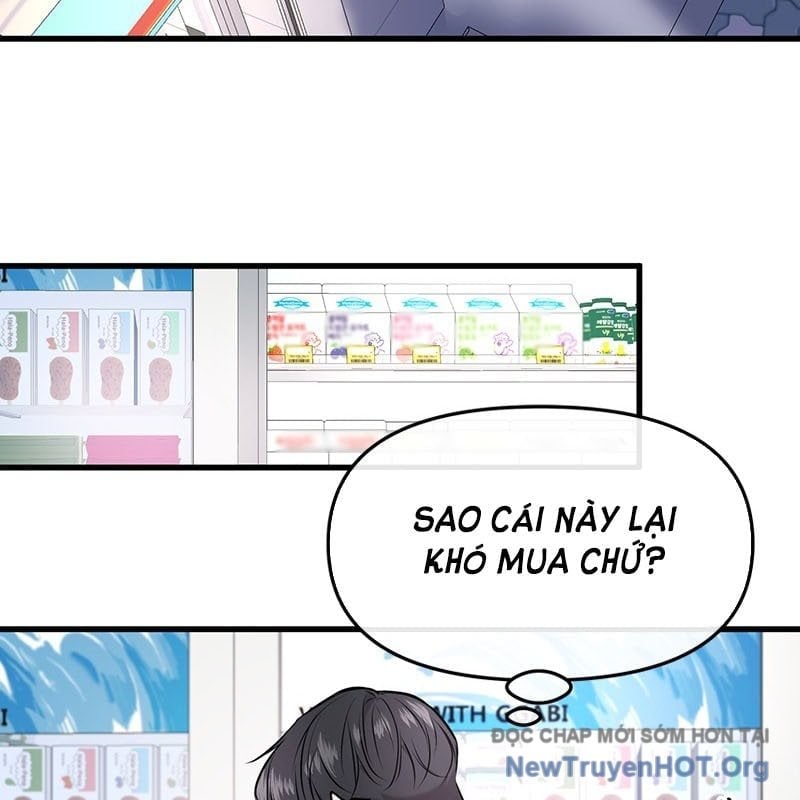 Trở Về Bên Chanbi Chapter 34 123