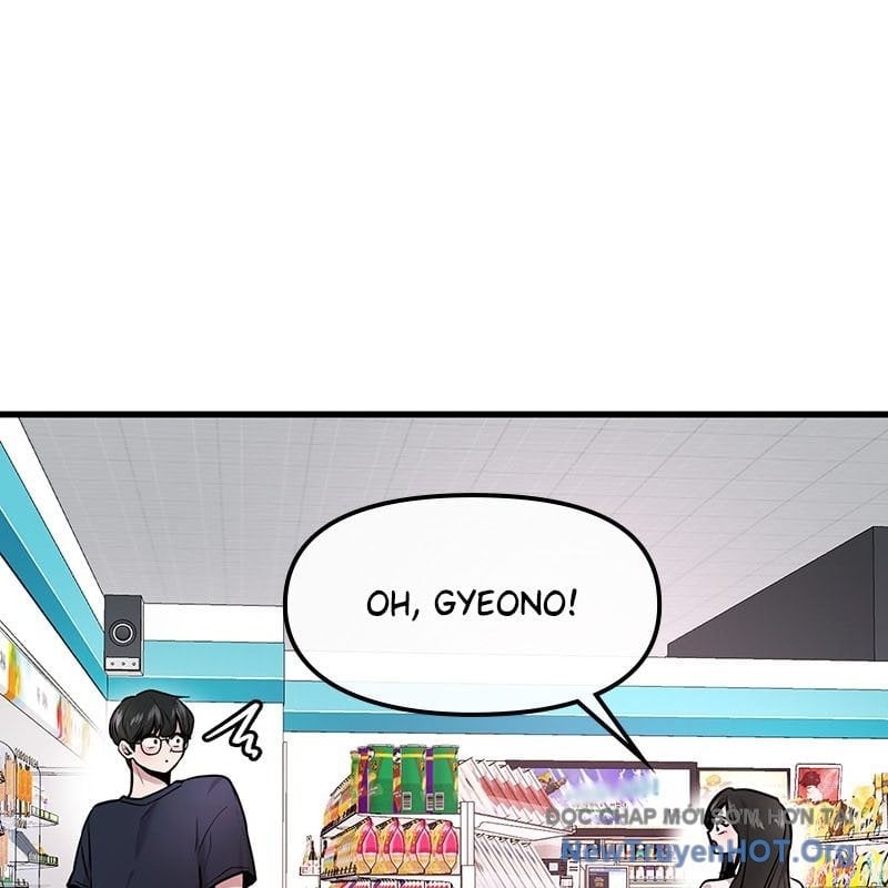 Trở Về Bên Chanbi Chapter 34 128
