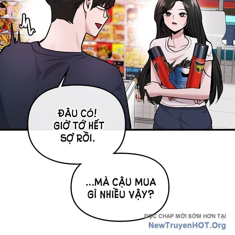 Trở Về Bên Chanbi Chapter 34 133
