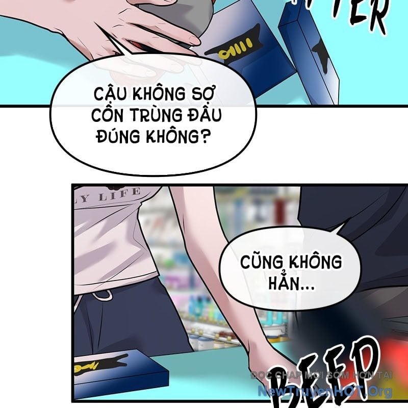 Trở Về Bên Chanbi Chapter 34 137