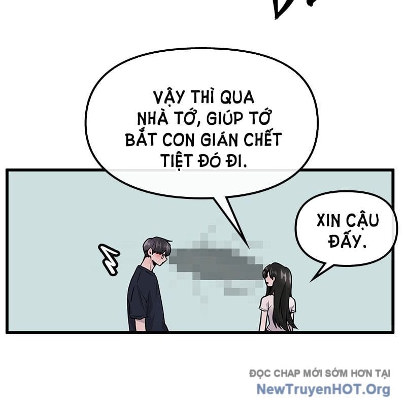 Trở Về Bên Chanbi Chapter 34 138