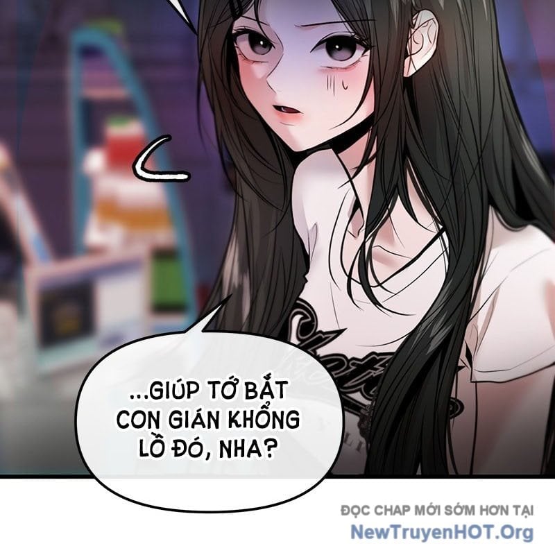Trở Về Bên Chanbi Chapter 34 141