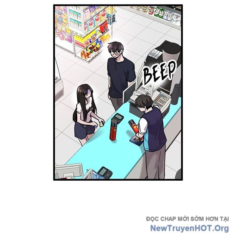 Trở Về Bên Chanbi Chapter 35 4