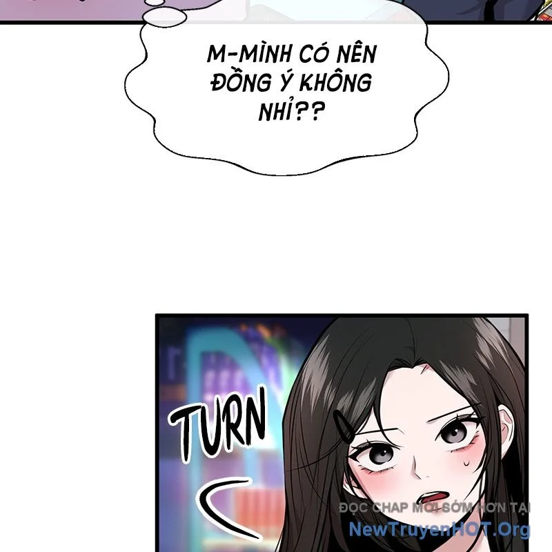 Trở Về Bên Chanbi Chapter 35 8
