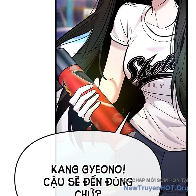 Trở Về Bên Chanbi Chapter 35 9
