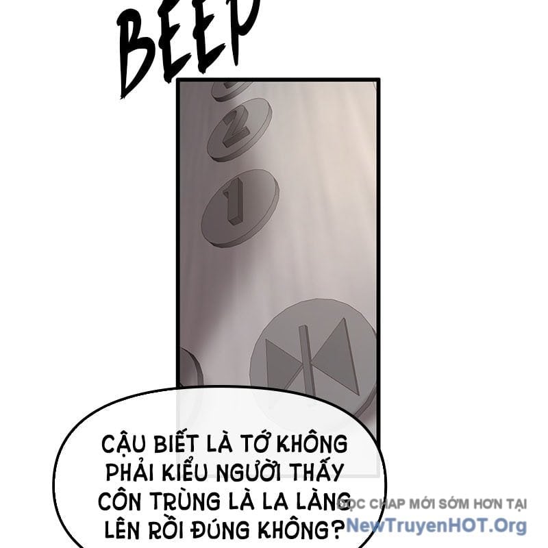 Trở Về Bên Chanbi Chapter 35 12