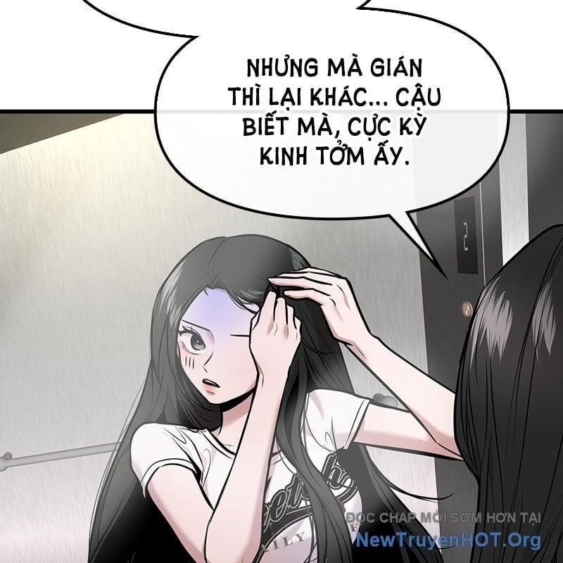 Trở Về Bên Chanbi Chapter 35 13