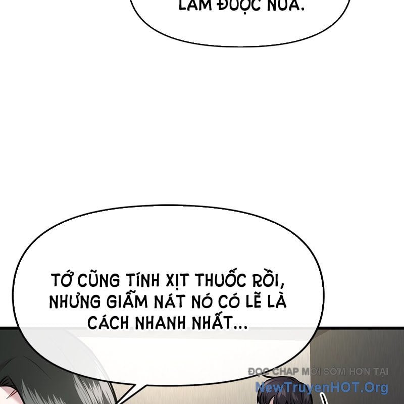 Trở Về Bên Chanbi Chapter 35 16