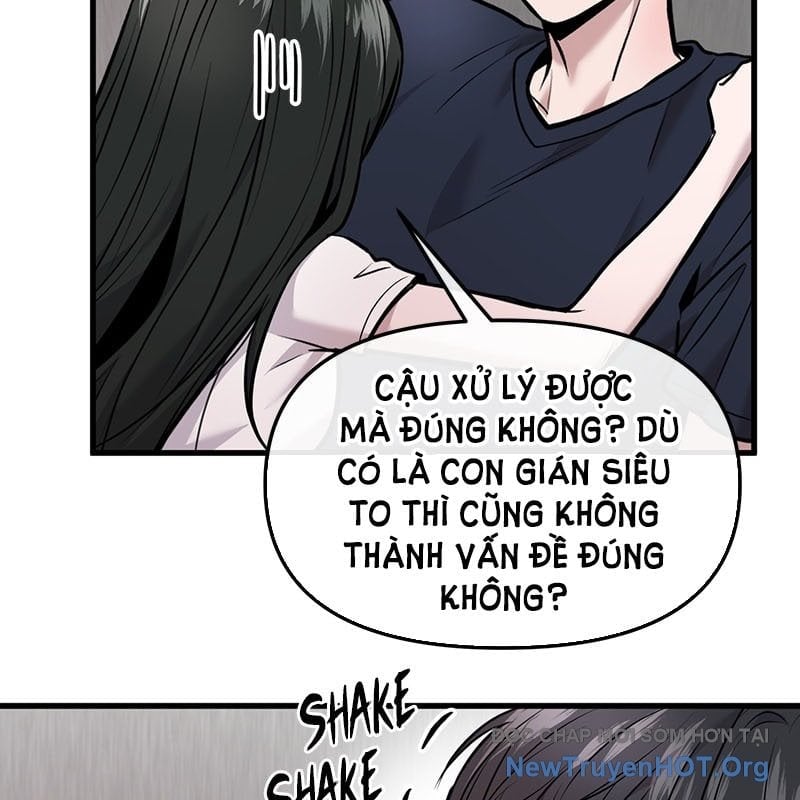 Trở Về Bên Chanbi Chapter 35 21