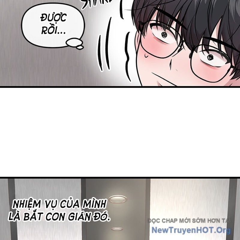 Trở Về Bên Chanbi Chapter 35 22