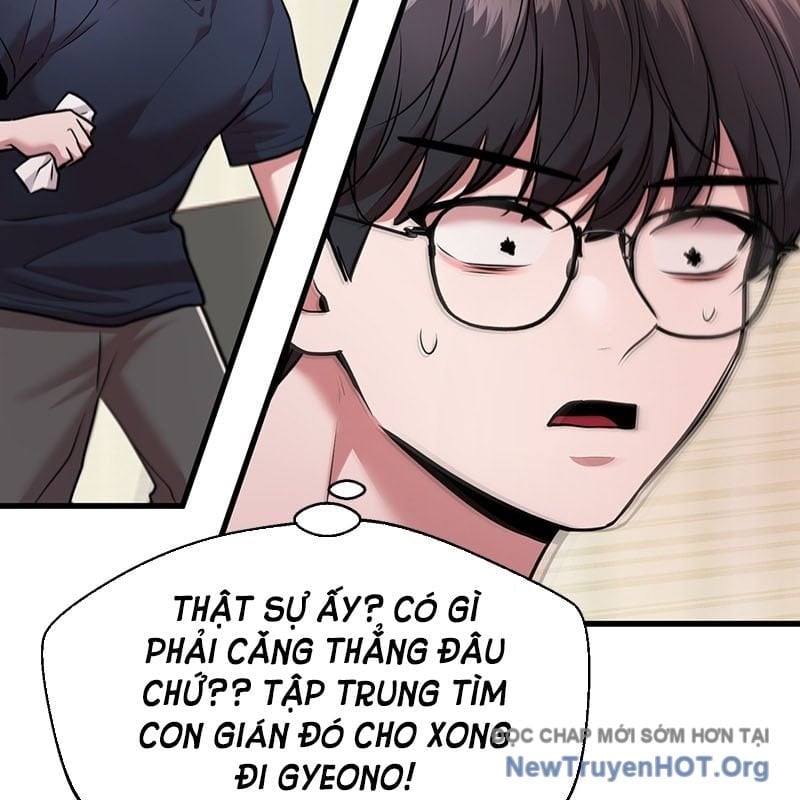 Trở Về Bên Chanbi Chapter 35 38