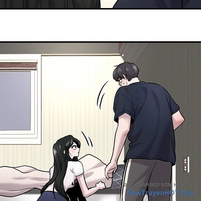 Trở Về Bên Chanbi Chapter 35 43