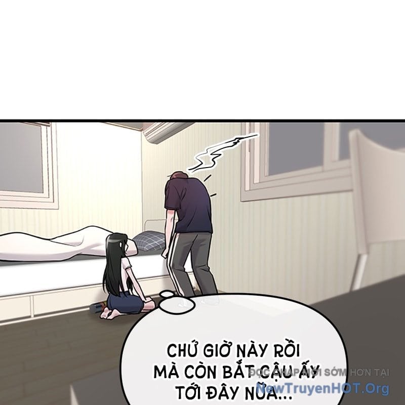 Trở Về Bên Chanbi Chapter 35 47