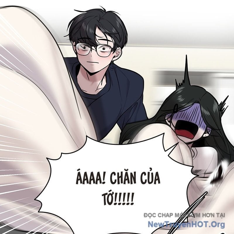Trở Về Bên Chanbi Chapter 35 58