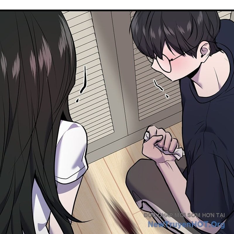 Trở Về Bên Chanbi Chapter 35 74