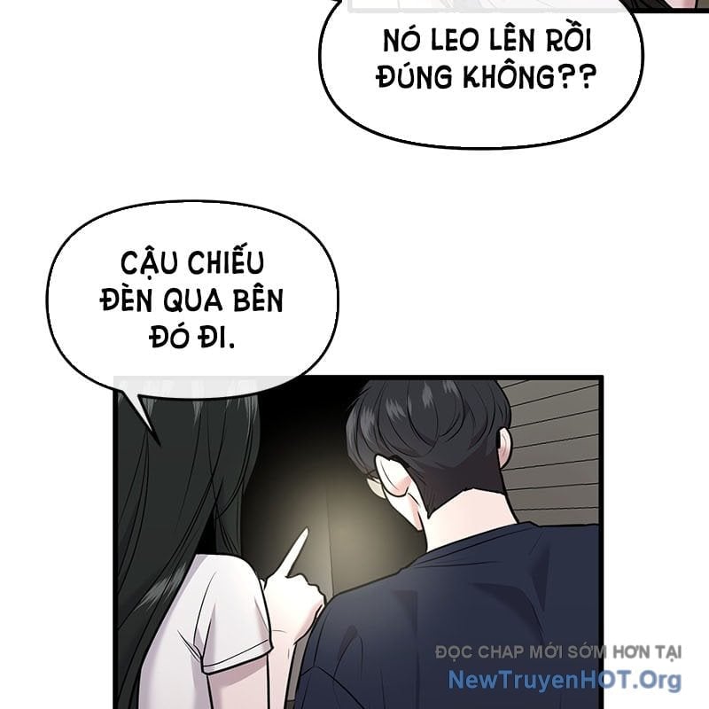 Trở Về Bên Chanbi Chapter 35 81