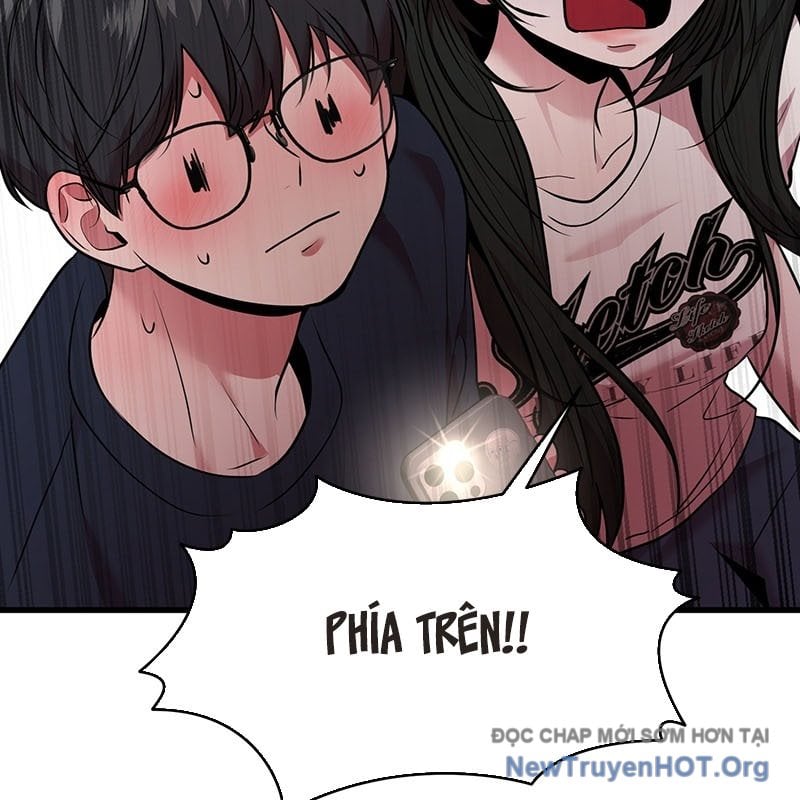 Trở Về Bên Chanbi Chapter 35 96