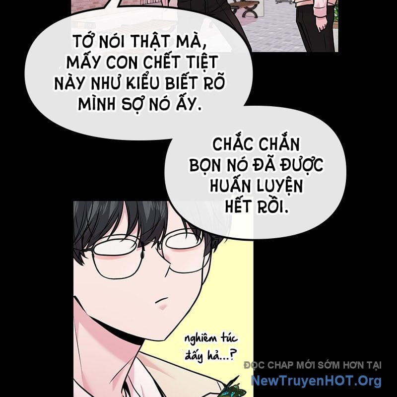 Trở Về Bên Chanbi Chapter 35 107