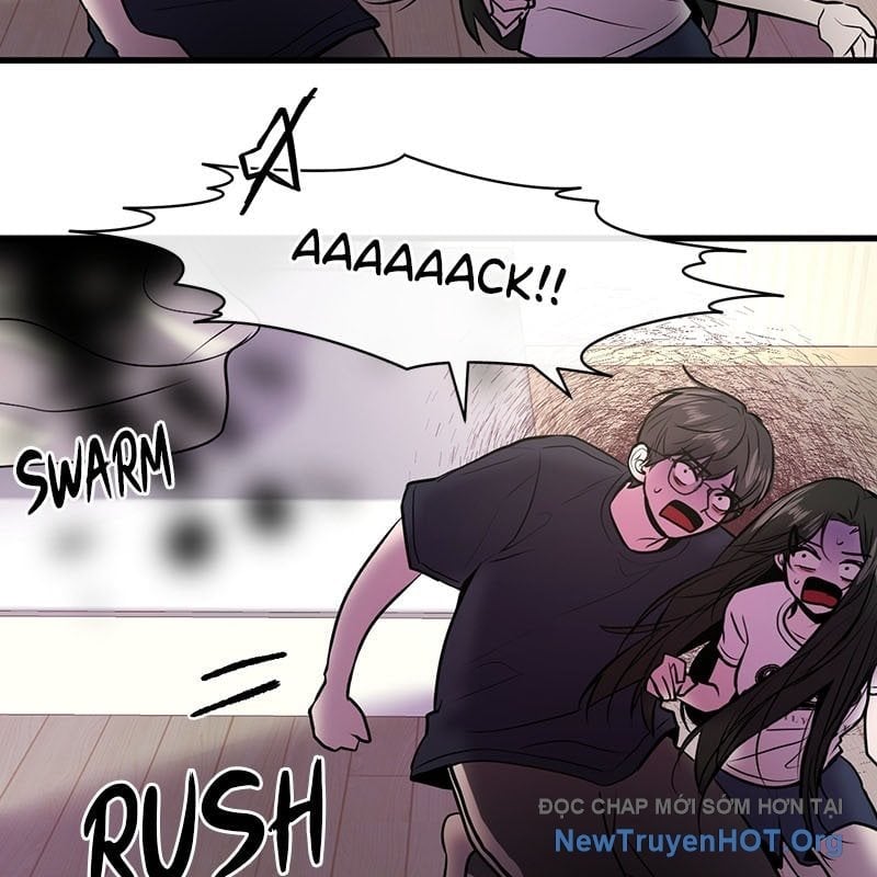 Trở Về Bên Chanbi Chapter 35 116