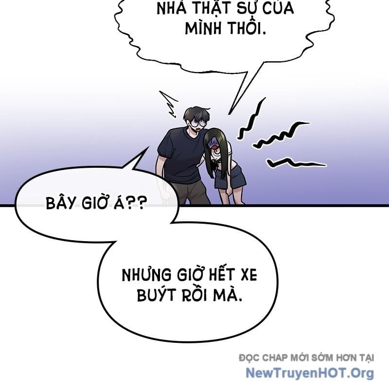 Trở Về Bên Chanbi Chapter 35 124