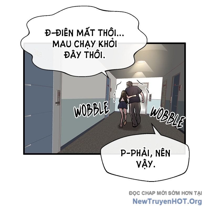 Trở Về Bên Chanbi Chapter 35 126