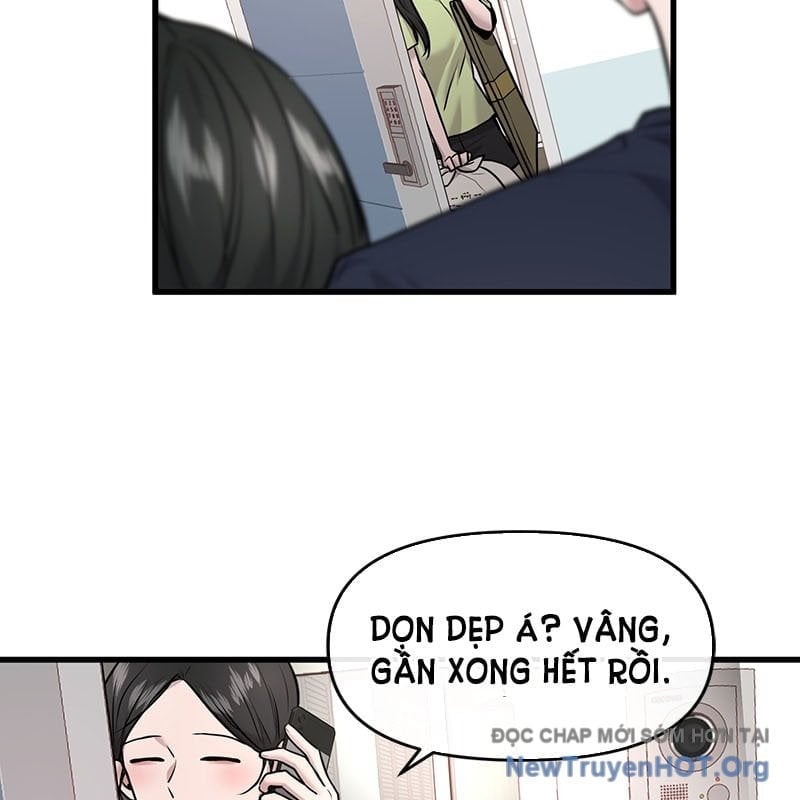 Trở Về Bên Chanbi Chapter 35 129