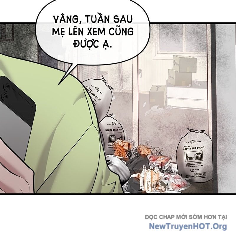 Trở Về Bên Chanbi Chapter 35 131