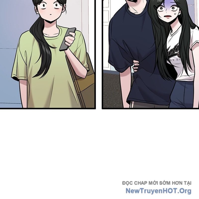 Trở Về Bên Chanbi Chapter 35 135