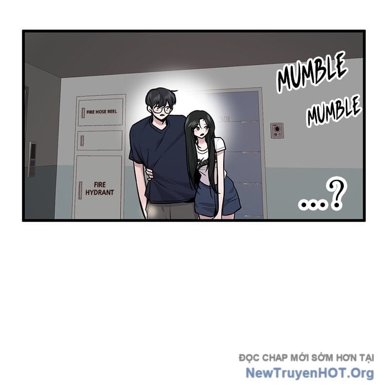 Trở Về Bên Chanbi Chapter 35 138