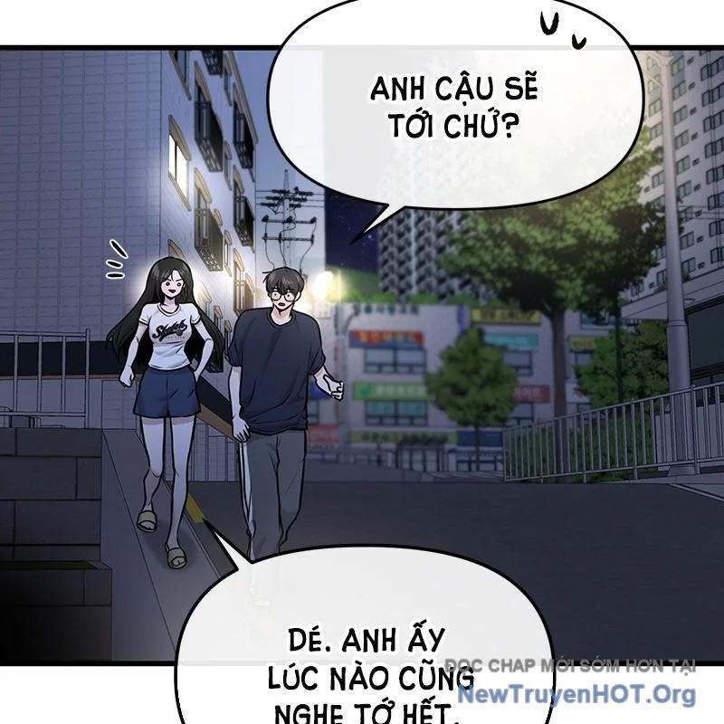 Trở Về Bên Chanbi Chapter 36 10